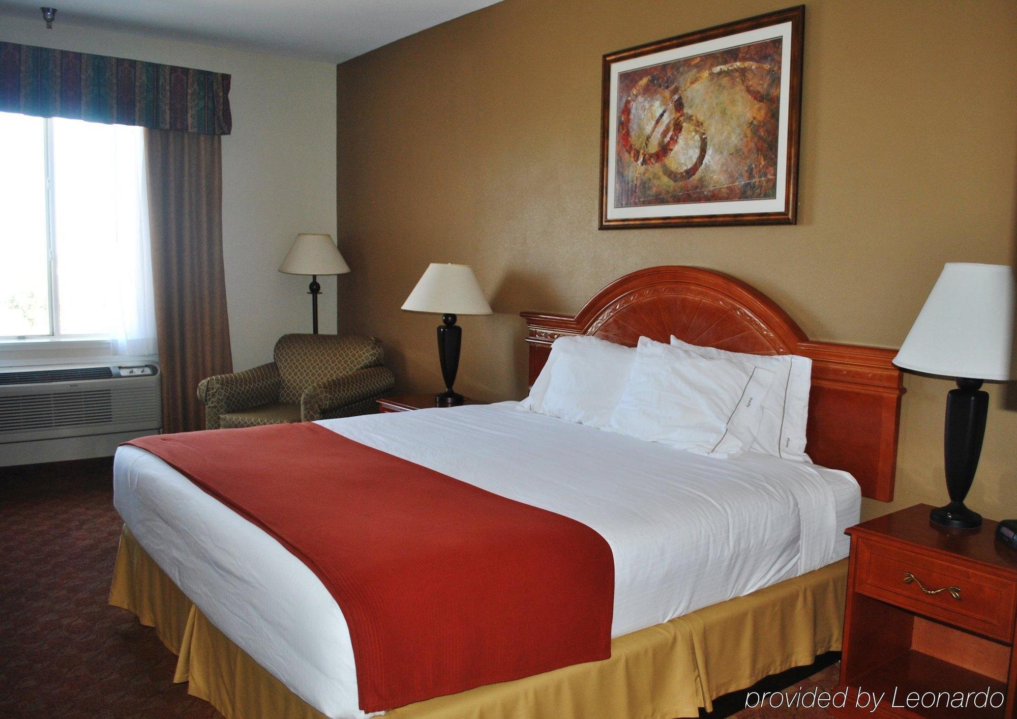 Holiday Inn Express Hotel And Suites Abilene By Ihg Exterior foto