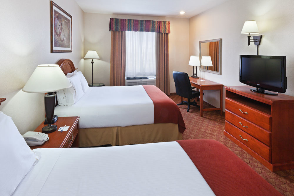 Holiday Inn Express Hotel And Suites Abilene By Ihg Cameră foto